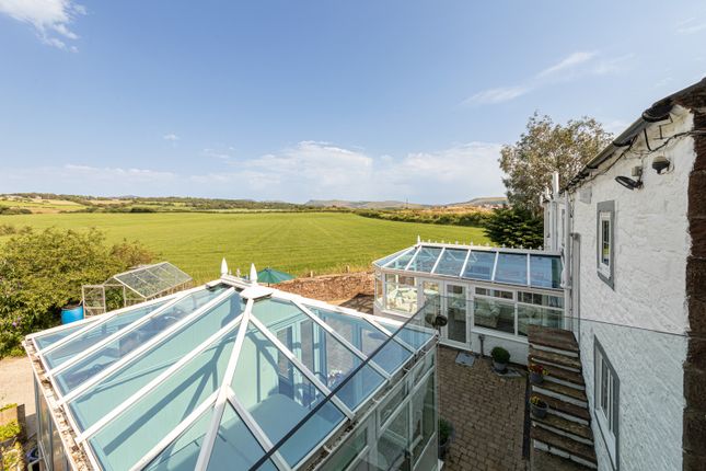 Farmhouse for sale in Low House, Keekle, Cleator Moor, Cumbria