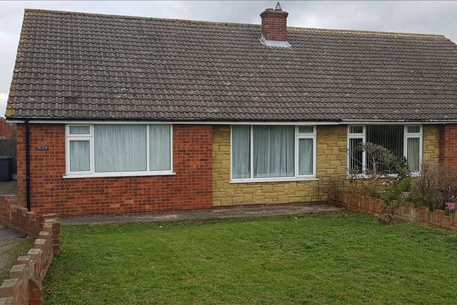 Bungalow to rent in St. Michaels Close, Rough Common, Canterbury CT2