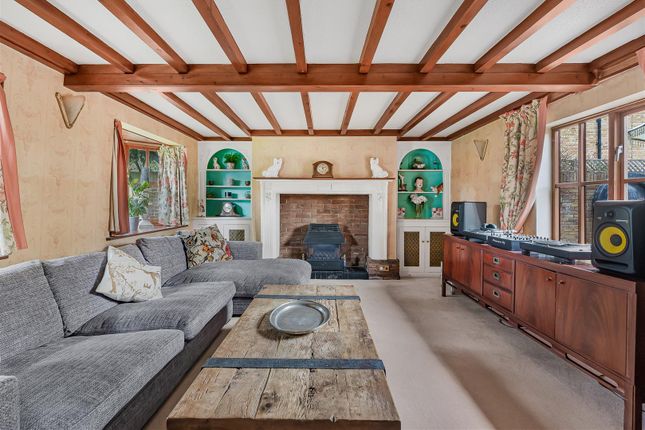 Millers Cottage, 228A, Hertingfordbury Road, Hertingfordbury photo 2