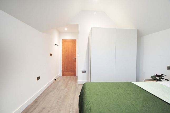 Thumbnail Flat to rent in Mitford Road, Fallowfield, Manchester