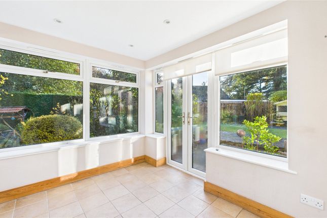Brockhill Lodge,, Horsell Birch, Surrey photo 4