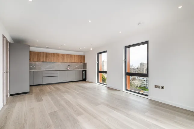 Hamptons - London New Homes
