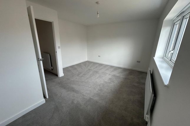 Plot 212, 38, Fletcher Crescent, Cambridge photo 4