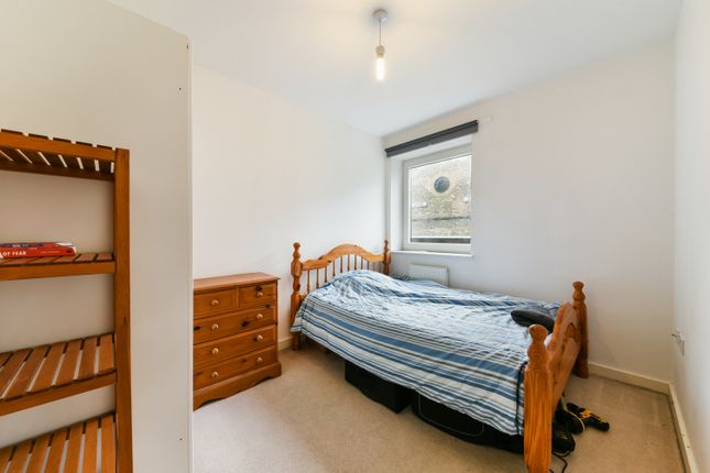Flat for sale in Forge Square, Westferry Road, Isle Of Dogs