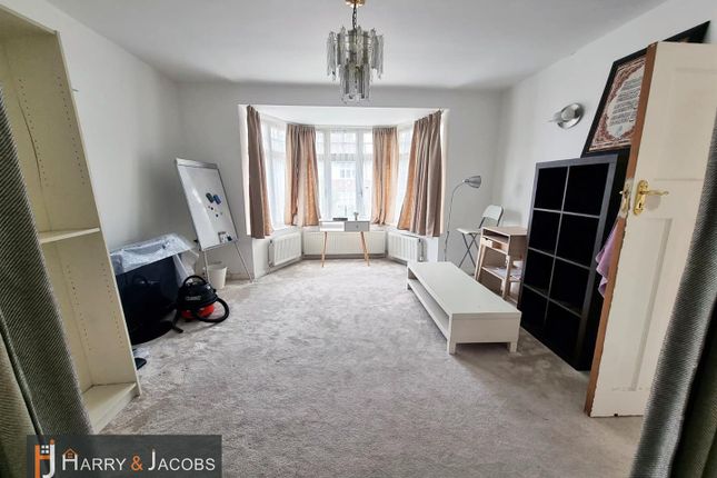 Thumbnail Property to rent in Corringham Road, Wembley