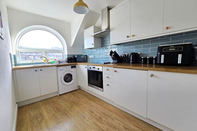 Alexandra Court 139-141,Flat 5, Alexandra Road, Plymouth photo 2