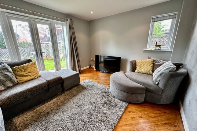 End terrace house for sale in Mallard Chase, Hatfield, Doncaster