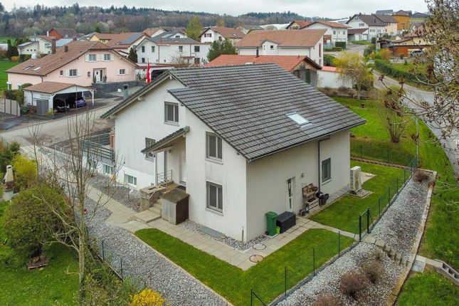 Thumbnail Villa for sale in Avry-Sur-Matran, Canton De Fribourg, Switzerland