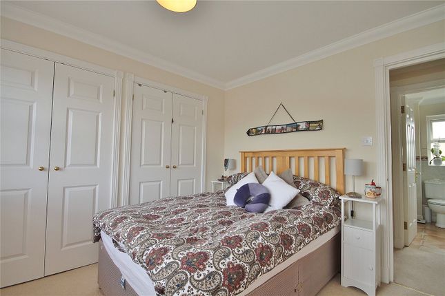 Flat for sale in Rewley Road, Oxford, Oxfordshire