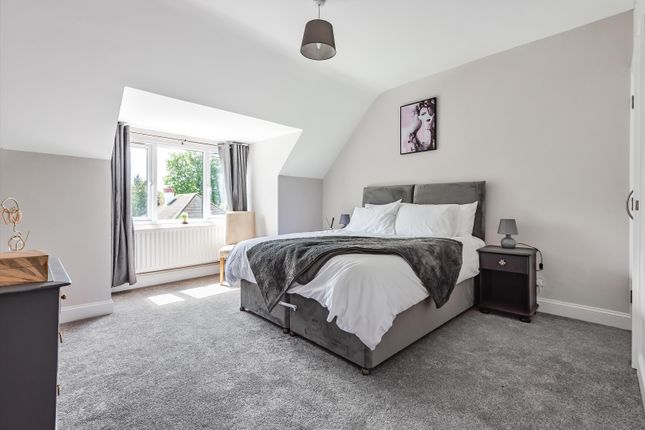 Flat to rent in The Avenue, Ascot, Berkshire