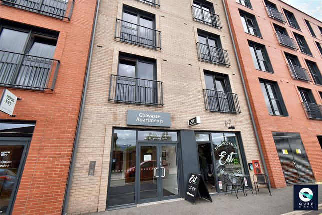 5, Chavasse Apartments, Liverpool photo 2