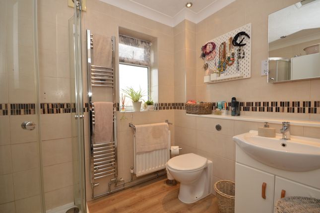 Semi-detached house for sale in The Greenways, Coggeshall, Essex
