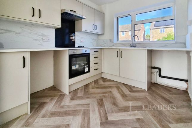 21, Rutland Avenue, Derby photo 3