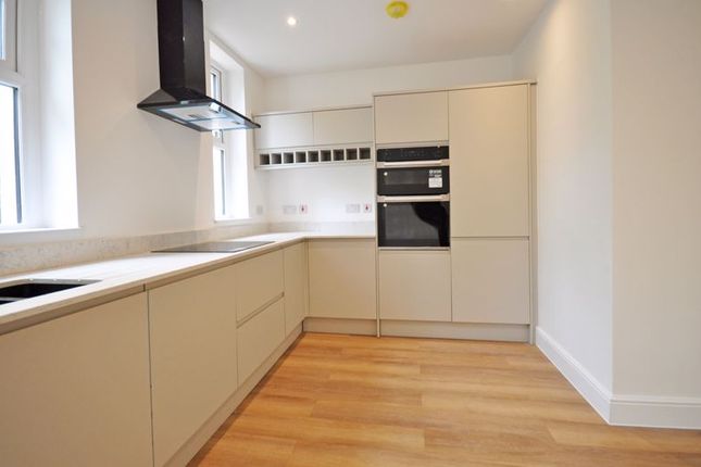 Chester House, Flat 6, 59 Fields Park Road, Newport photo 3