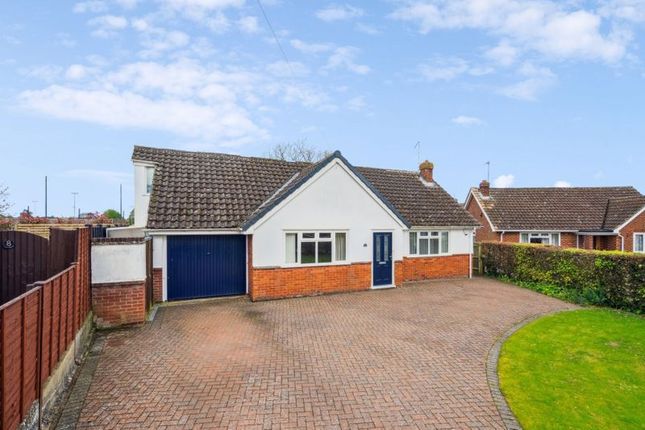 Thumbnail Detached house for sale in Grafton Orchard, Chinnor