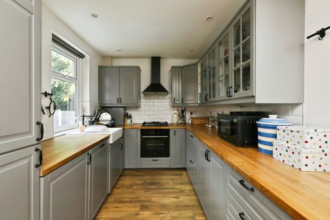 Blair Athol Road, Sheffield photo 2