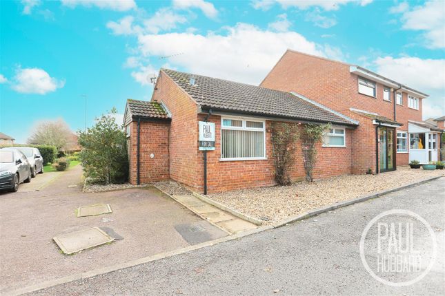 2-bed other on 41, Medeswell Close, Norwich, £220,000