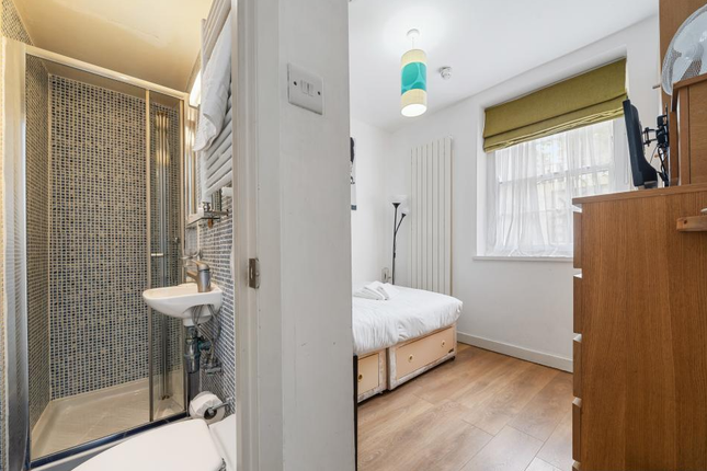 Flat 109, 192 North Gower Street, Euston photo 4