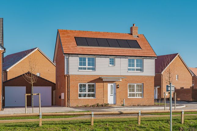 4-bed detached on H8886193, Chalcraft Lane, North Bersted, £525,000