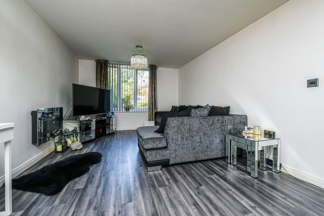 Thumbnail Flat for sale in Southport Road, Liverpool