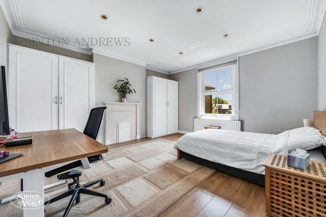 Flat 4, 7 Marchwood Crescent, London photo 4