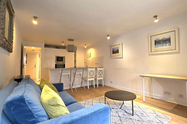 1-bed flat on FLat 3, 104 Portman Gate, London, £500,000