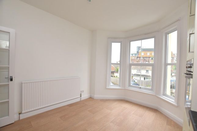 Thumbnail Flat for sale in Stade Street, Hythe