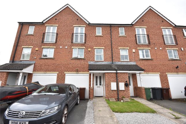 Terraced house for sale in Ainsley View, Leeds, West Yorkshire