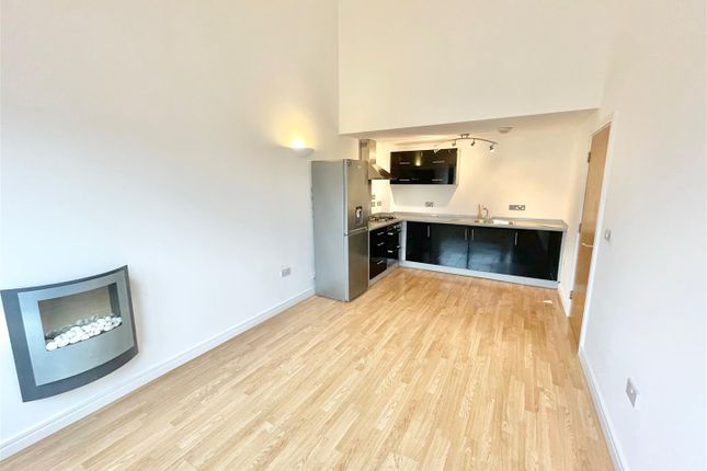 Flat 34, 46 Ebrington Street, Plymouth photo 4