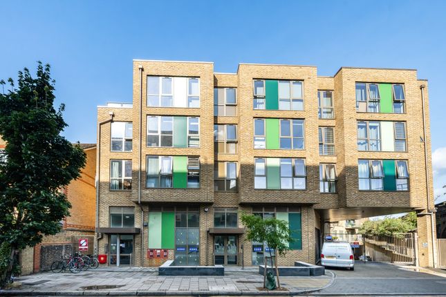 Thumbnail Flat for sale in Bedford Road, Clapham, London