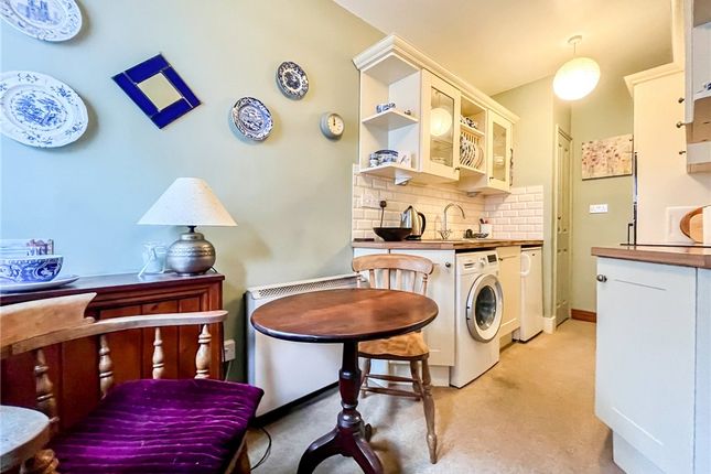 Terraced house for sale in Church Street, Settle, North Yorkshire