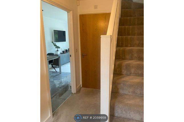 Semi-detached house to rent in Pearson Street, Moorside, Cleckheaton
