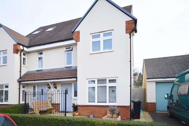 12, Titus Way, Bristol photo 4