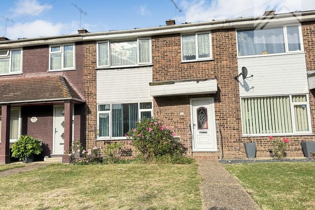 3-bed terraced on 7, Suffolk Walk, Canvey Island, £280,000