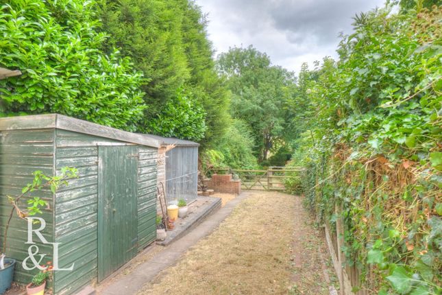14, Silver Street, Swadlincote photo 4