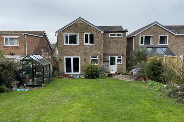Detached house for sale in Norman Drive, Mirfield