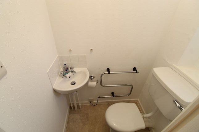 Greenbrae Gardens North, Bridge of Don, AB23, Aberdeen photo 5
