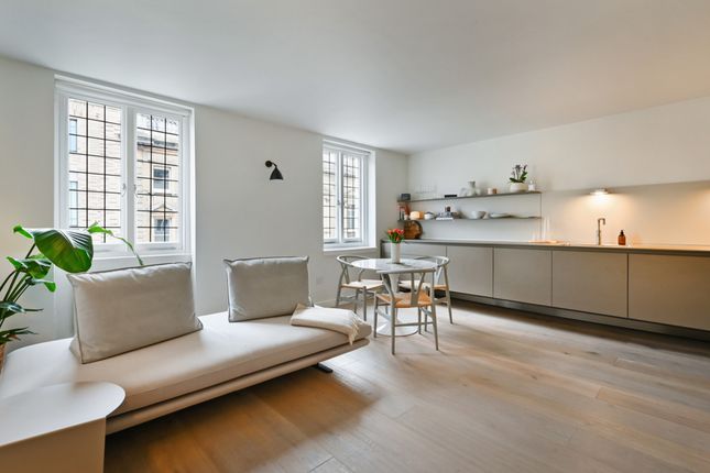 1-bed flat on Flat 2, 16, Thayer Street, London, £750,000