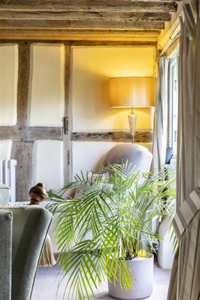 Barnett Farm, Norley Lane, Shamley Green, Gu5 0Tp-