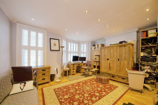 Terraced house for sale in Colworth Road, London