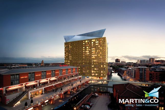 The Cube Wharfside Street Birmingham B1 Studio To Rent 50883652 Studio To Rent In The Cube Wharfside Street Birmingham