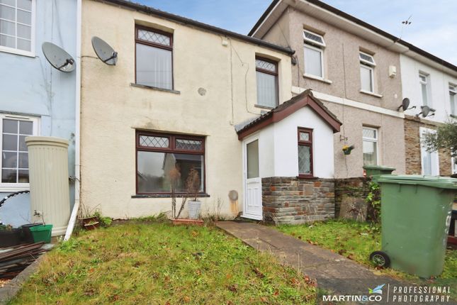 Machen Cottage, 55, Commercial Road, Caerphilly, South Wales photo 2