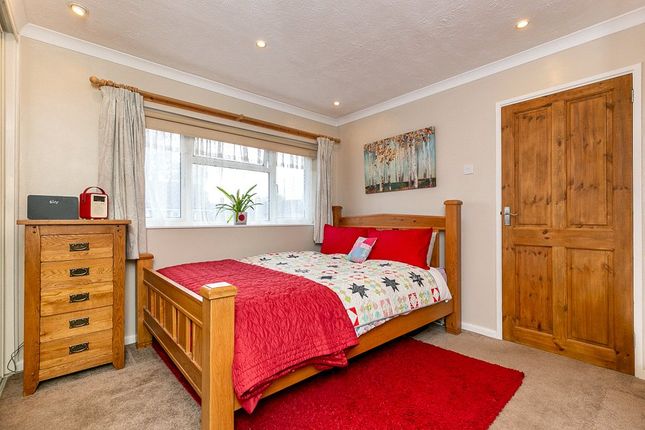 End terrace house for sale in Hare Lane, Crawley, West Sussex