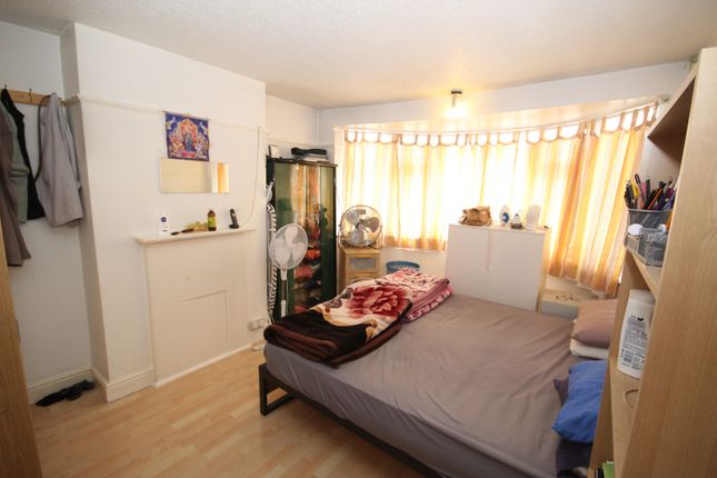 Terraced house for sale in Mount Pleasant, Wembley, Middlesex