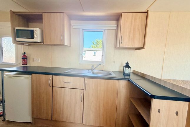 Steeple Bay Holiday Park, Steeple, Southminster photo 5