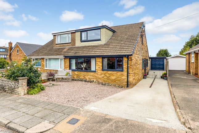 3-bed bungalow on 3 Paul Avenue, Mansfield, £220,000