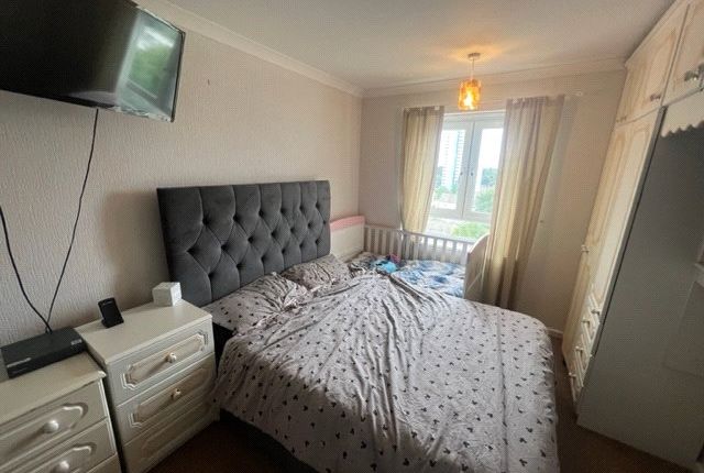Flat for sale in St. Cecilias, Okement Drive, Wolverhampton, West Midlands