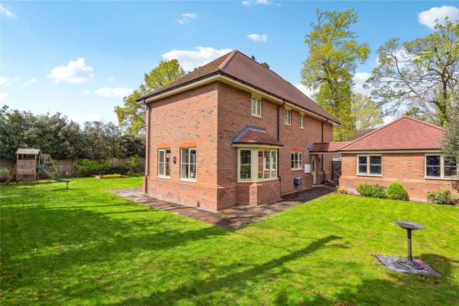 Detached house for sale in Birkett Way, Chalfont St. Giles, Buckinghamshire