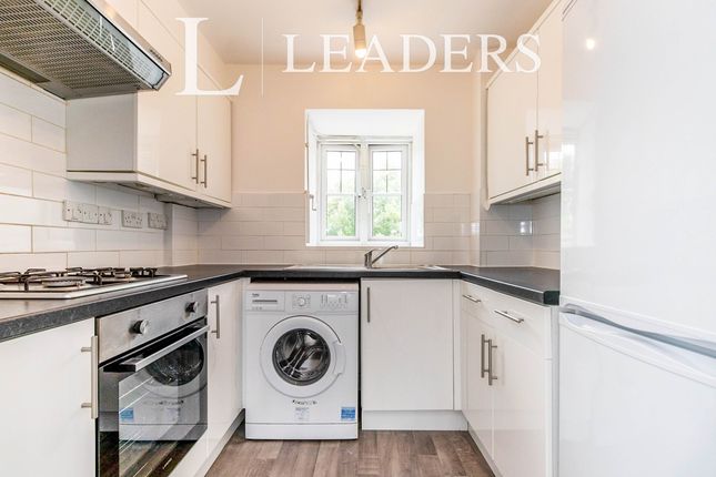 Flat 7, Worcester Court, Sutton photo 2