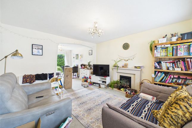 6, Ryecroft Rise, Bristol photo 2
